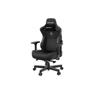 Anda Seat Chaise de gaming Kaiser 3 L Noir