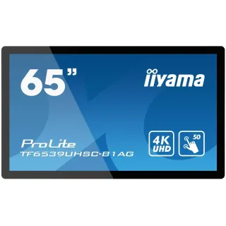 iiyama Moniteur ProLite TF6539UHSC-B1AG