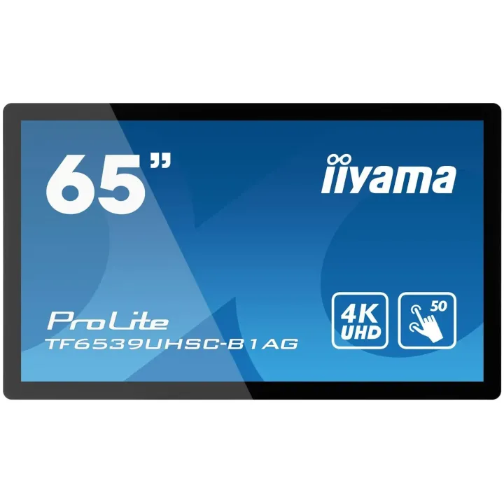 iiyama Moniteur ProLite TF6539UHSC-B1AG