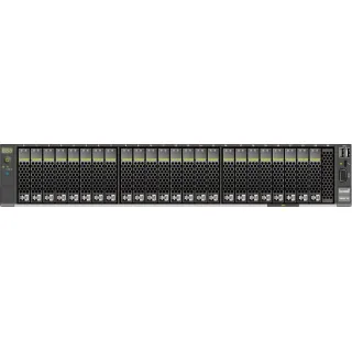 xFusion FusionServer 2488H V6 Rack Server 4x Intel Xeon Gold 5318H