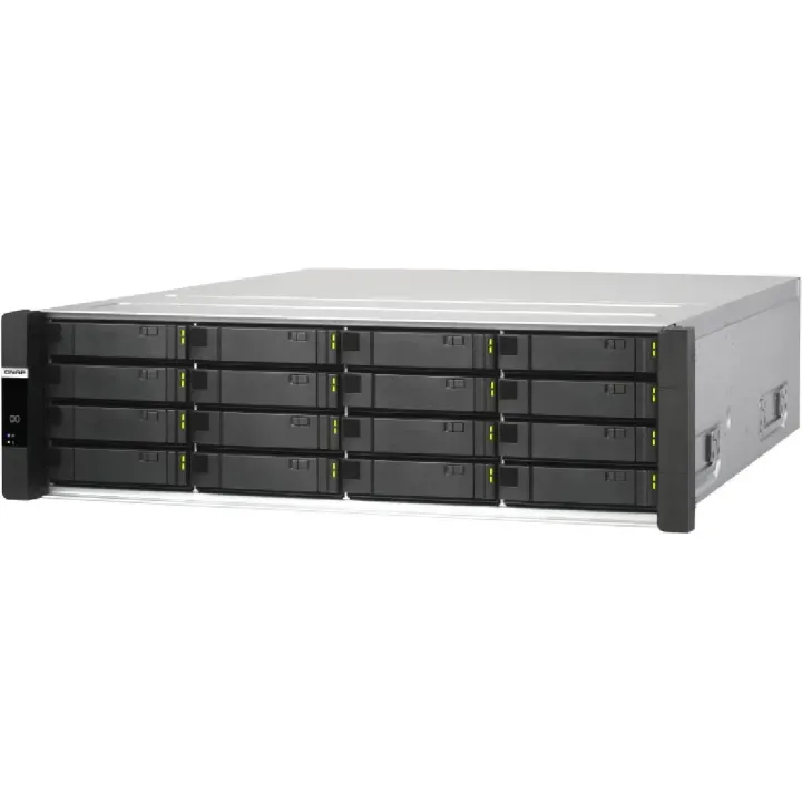 QNAP NAS ES1686dc-2142IT-128G 16-bay