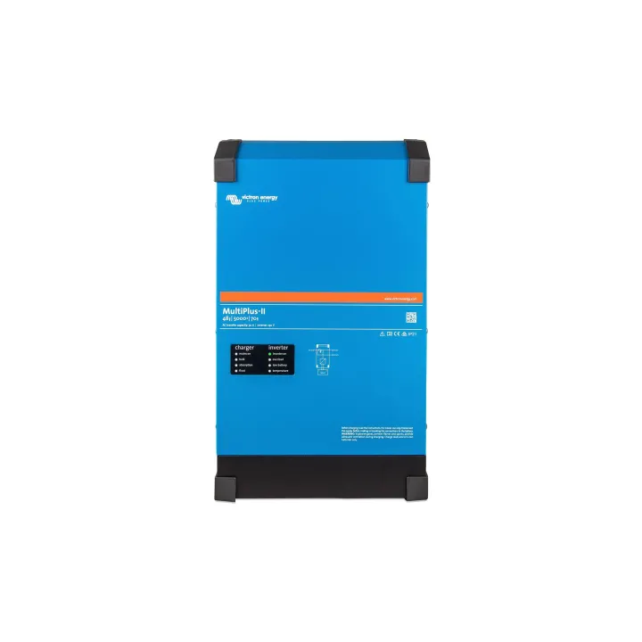 Victron Onduleur-chargeur Multiplus II 48 V 5000 VA