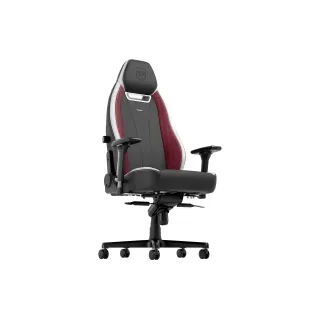 noblechairs Chaise de gaming Legend Rouge-Noir-Blanc