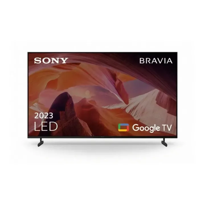 Sony Ecran Public FWD-65X80L 65