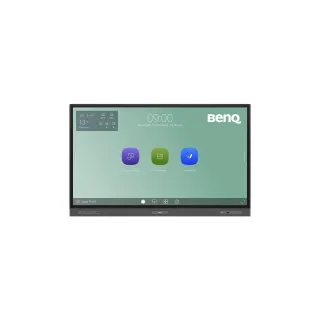 BenQ Écran tactile RP6503 infrarouge 65