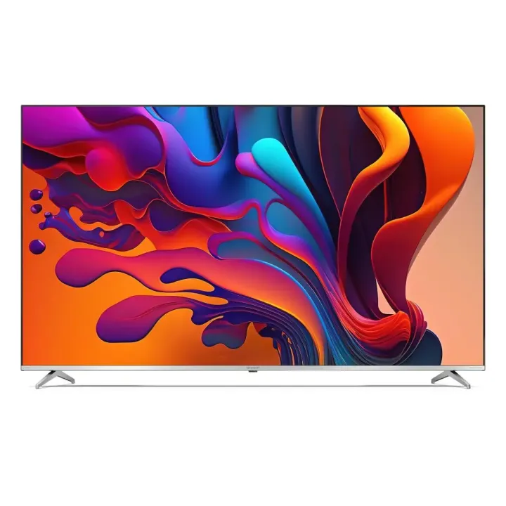 Sharp TV 65FP2EA 65, 3840 x 2160 (Ultra HD 4K), QLED