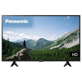 Panasonic TV TX-32MSW504 32, 1366 x 768 (WXGA), LED-LCD