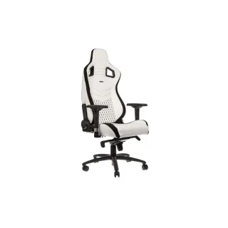 noblechairs Chaise de gaming EPIC Blanc