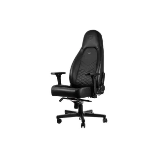 noblechairs Chaise de gaming ICON Noir