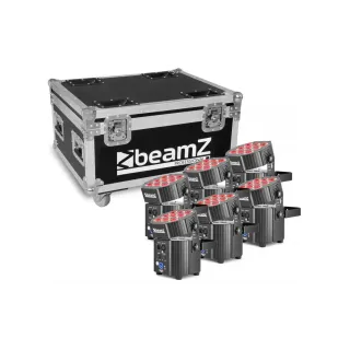 BeamZ Pro Phares BBP60 Uplighter Set
