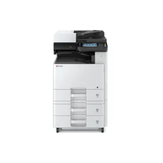 Kyocera Imprimante multifonction ECOSYS M8130CIDN-KL3 dont PF-471