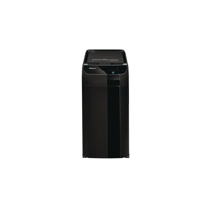 Fellowes Déchiqueteuse de documents AutoMax 350C P-4, 350 Page(s)