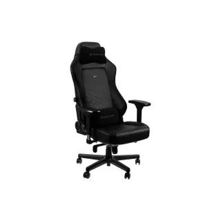 noblechairs Chaise de gaming HERO Noir