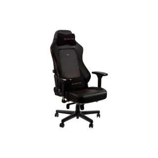 noblechairs Chaise de gaming HERO Noir-Rouge