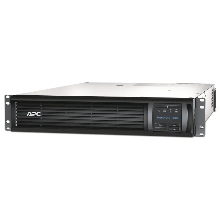 APC ASI SMT3000RMI2UC 3000 VA - 2700 W