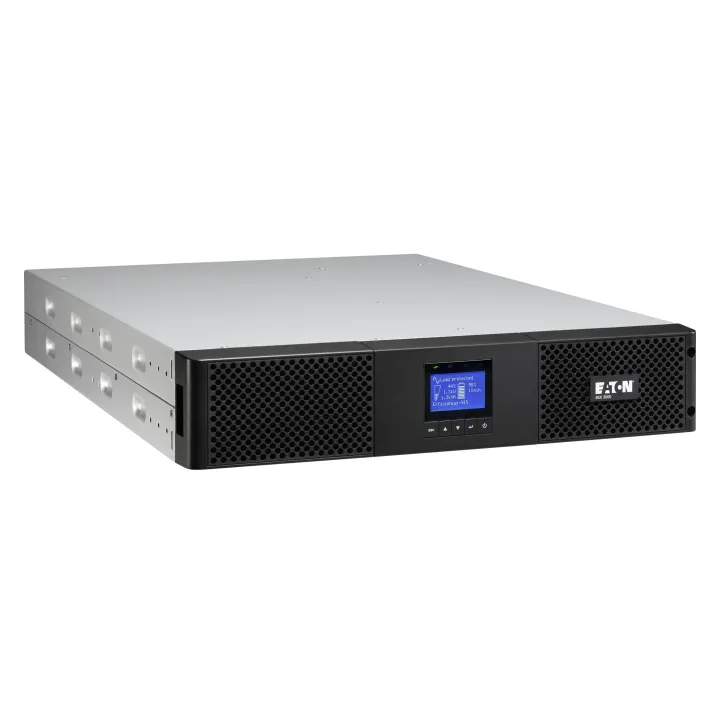 Eaton - USV ASI 9SX 3000I Rack2U 2700 VA - 3000 W