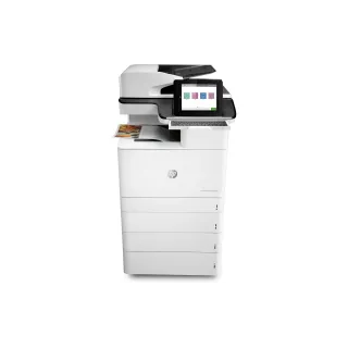 HP Imprimante multifonction Color LaserJet Enterprise Flow M776z