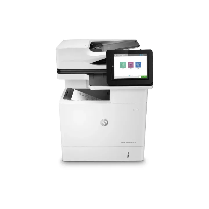 HP Imprimante multifonction LaserJet Enterprise MFP M635h