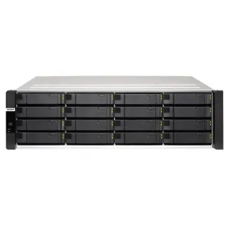 QNAP NAS ES1686dc-2123IT-64G, 16-bay