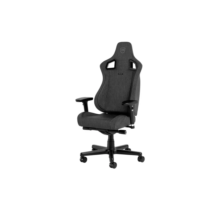 noblechairs Chaise de gaming EPIC Compact Anthracite-Carbone