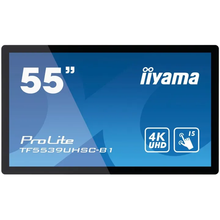 iiyama Moniteur ProLite TF5539UHSC-B1AG