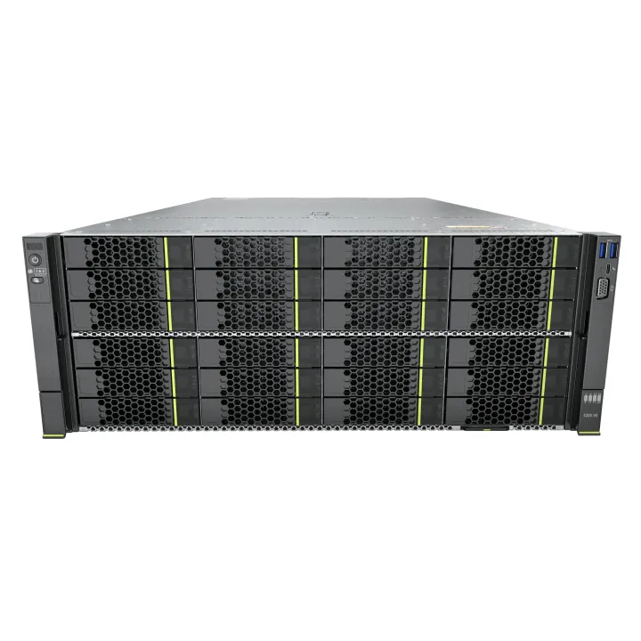 xFusion FusionServer 5288 V6 Rack Server 2x Intel Xeon Silver 4314