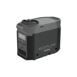 EcoFlow Générateur de courant Smart Generator (Dual Fuel) 1800 W