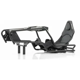 Playseat Siège de simulation Formula Intelligence Noir