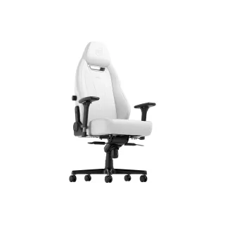 noblechairs Chaise de gaming Legend Blanc