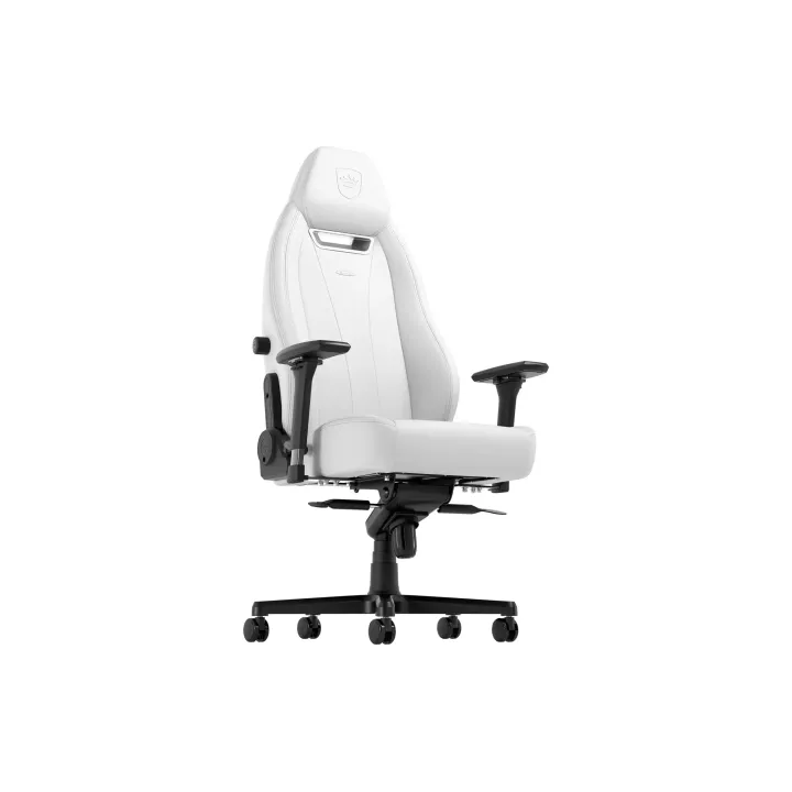 noblechairs Chaise de gaming Legend Blanc