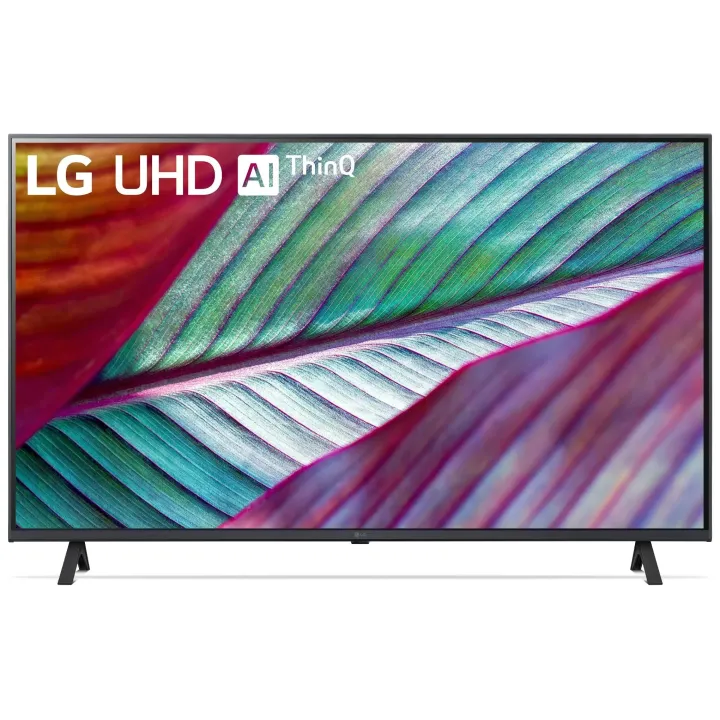 LG TV 55UR78006LK 55, 3840 x 2160 (Ultra HD 4K), LED-LCD