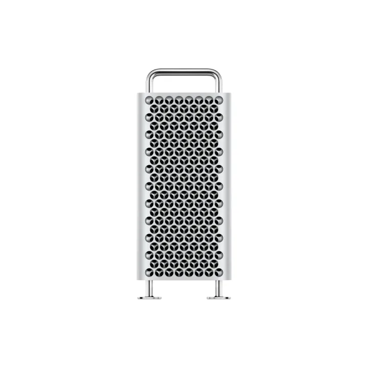 Apple Mac Pro M2 Ultra 24C-CPU - 60C-GPU - 64GB - 1TB