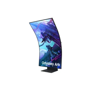 Samsung Moniteur Odyssey Ark 2nd Gen LS55CG970NUXEN