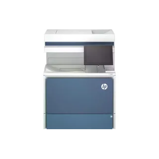 HP Imprimante multifonction Color LaserJet Enterprise 6800dn