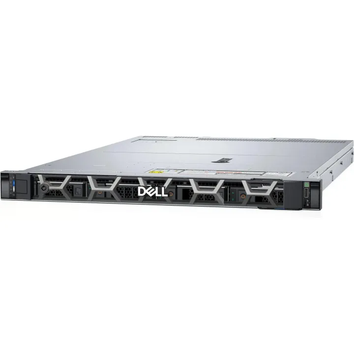 DELL Serveur PowerEdge R660xs 6JN0K Intel Xeon Silver 4410Y