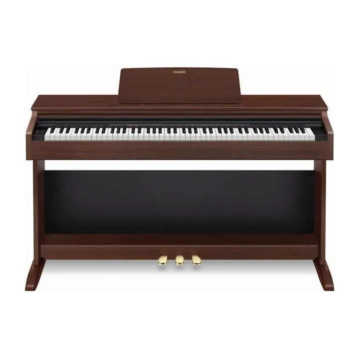 Casio Piano électrique CELVIANO AP-270BN Marron
