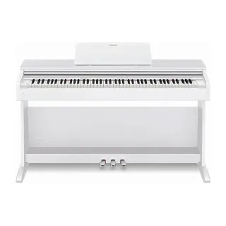 Casio Piano électrique CELVIANO AP-270WE Blanc