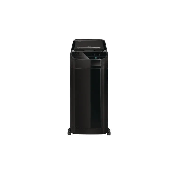 Fellowes Déchiqueteuse de documents AutoMax 550C P-4, 550 Page(s)