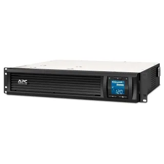 APC ASI SMC1500I-2UC 1500 VA - 900 W