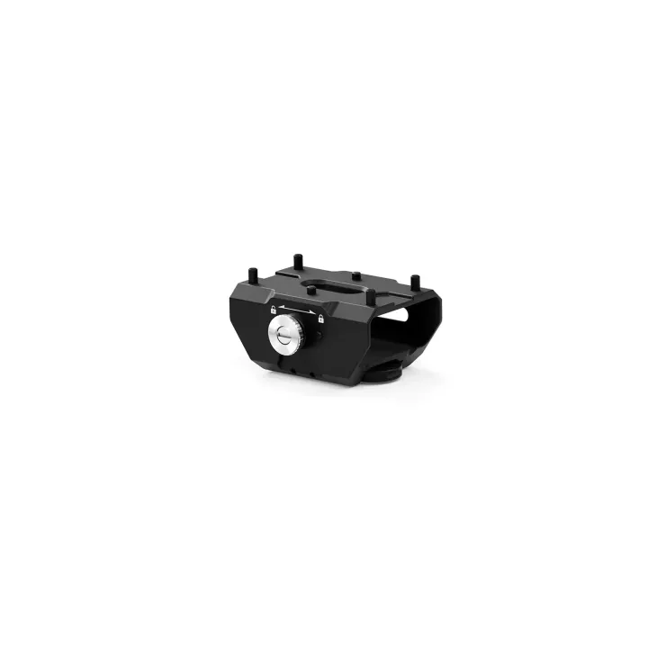 Tilta Support de montage dadaptateur micro pour GoPro HERO11 - Noir