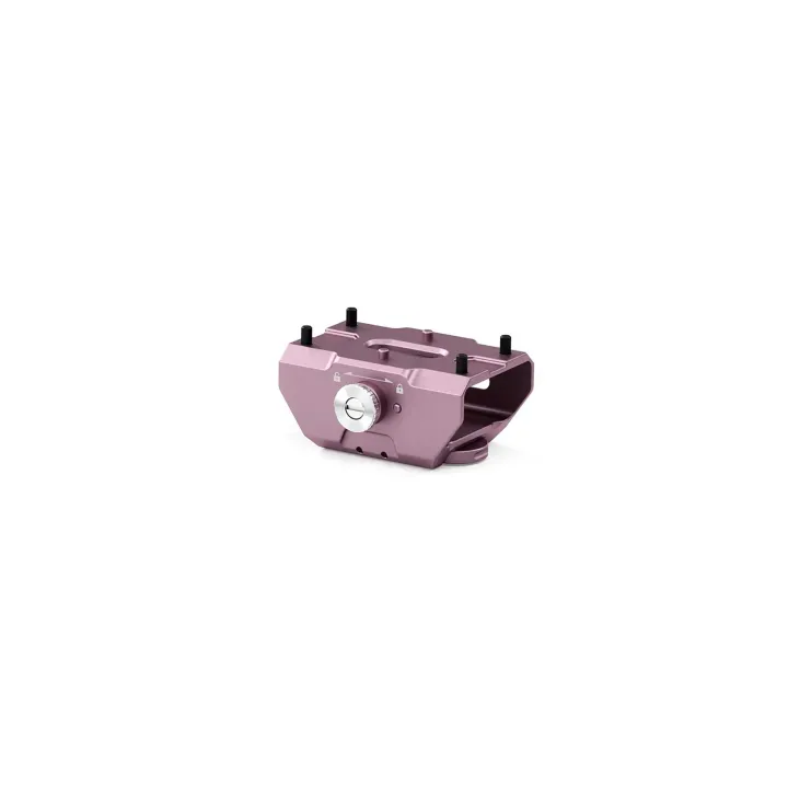 Tilta Support de montage dadaptateur micro pour GoPro HERO11 - Pink