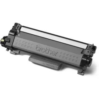 Brother Toner TN-2510XL noir