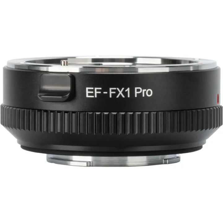 Viltrox Adaptateur d’objectif EF-FX1 Pro