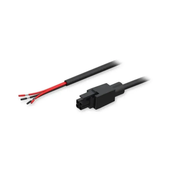 Teltonika Câble électrique PR2PL15B 4-Pin - avec câble ouvert 4 voies, 1.5m