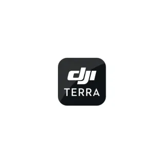 DJI Enterprise Mise à jour et entretien DJI Terra Pro pour 1 appareil