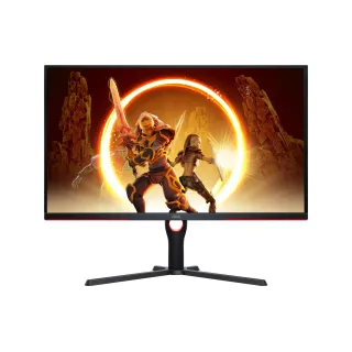 AOC Moniteur U32G3X