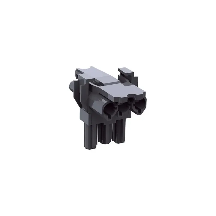 Bachmann Bloc distributeur GST18i3 1 x E, 2 x A