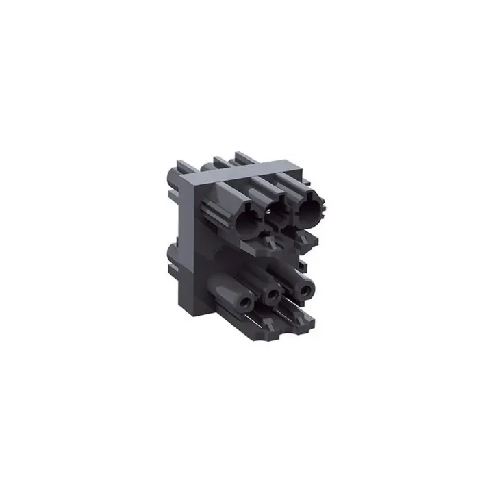 Bachmann Bloc distributeur GST18i3 1 x E, 3 x A