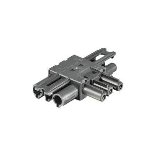 Bachmann Bloc distributeur GST18i3 1 x E, 2 x A