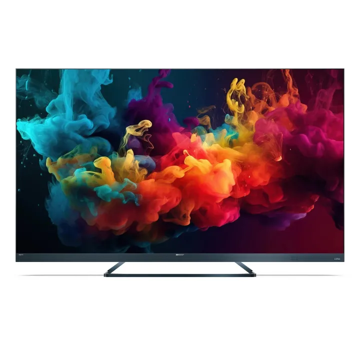 Sharp TV 75FQ5EG 75, 3840 x 2160 (Ultra HD 4K), QLED